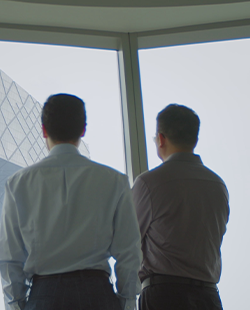 Industry Leadership